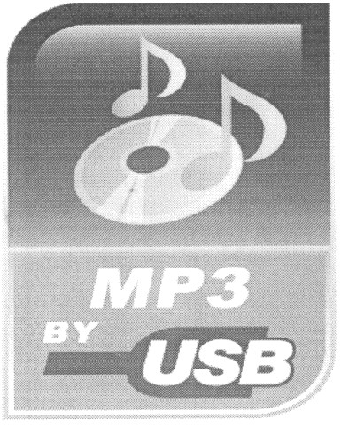 mp3 by usb