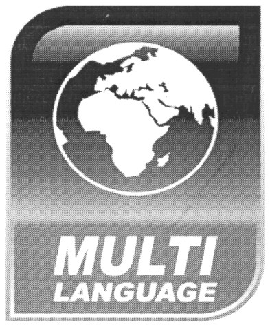multi language
