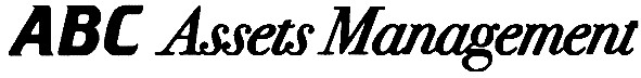 abc assets management