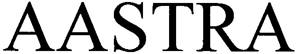 aastra