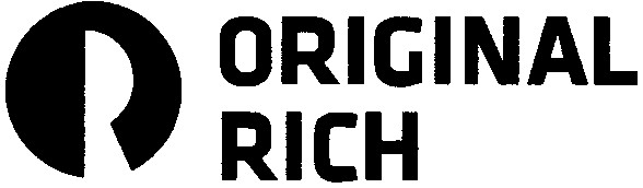 original rich