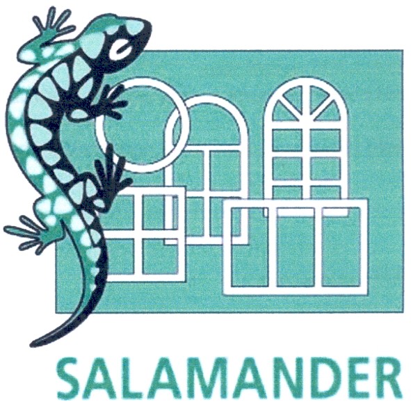 salamander