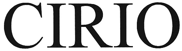 cirio