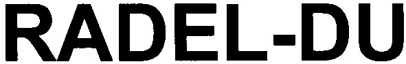 radel-du