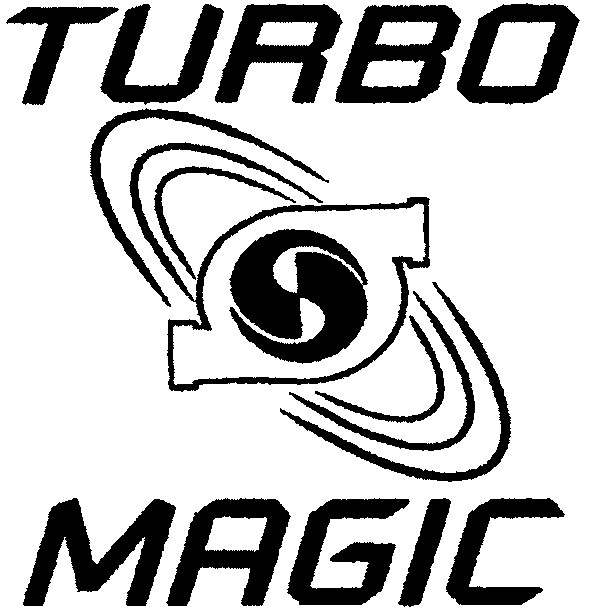 turbo magic