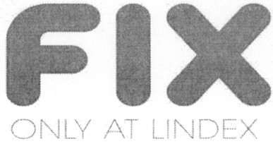fix only at lindex