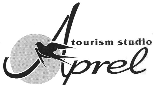 tourism studio aprel