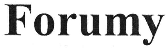 forumy