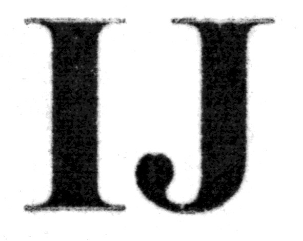 ij