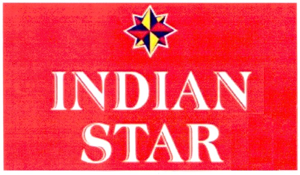 indian star