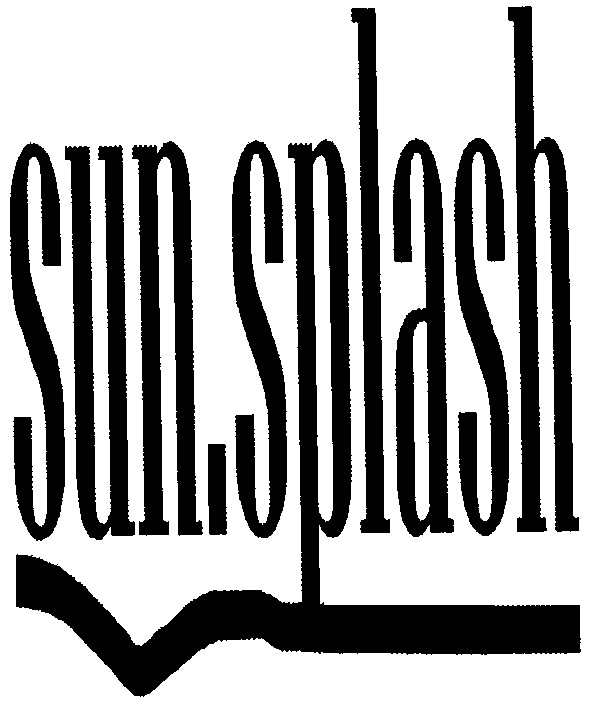 sun.splash