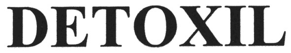 detoxil