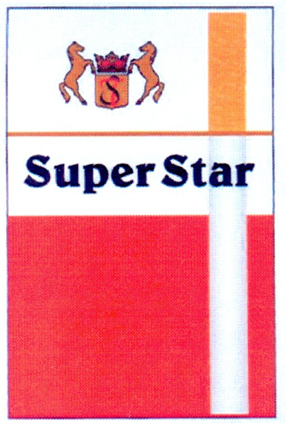 super star