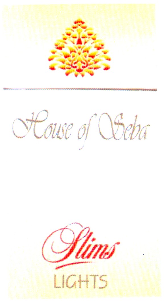 house of seba