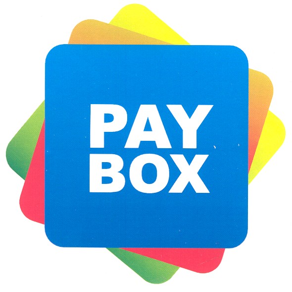 pay box