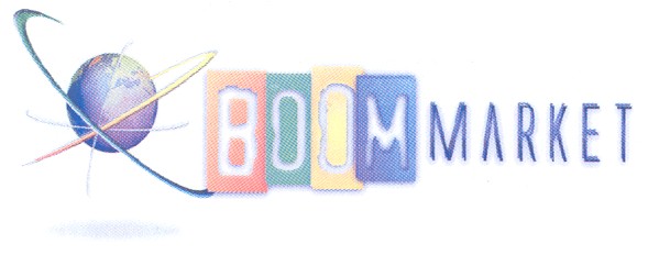 boom market