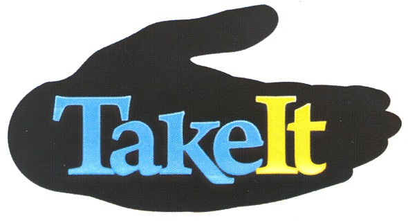 take it