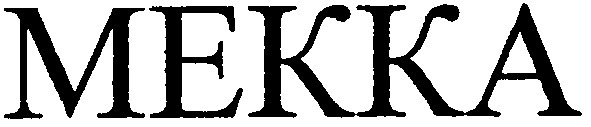 mekka