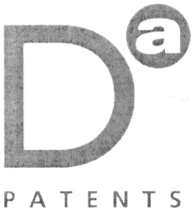 da patents