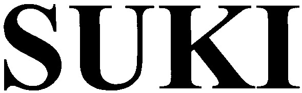 suki