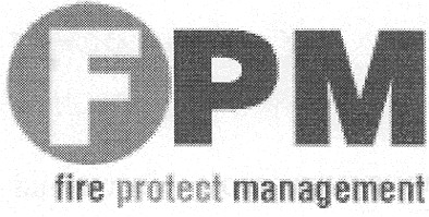 fire protect management