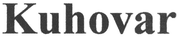 kuhovar