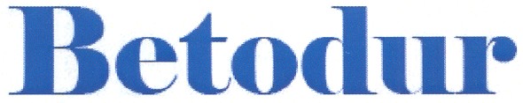 betodur
