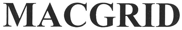macgrid