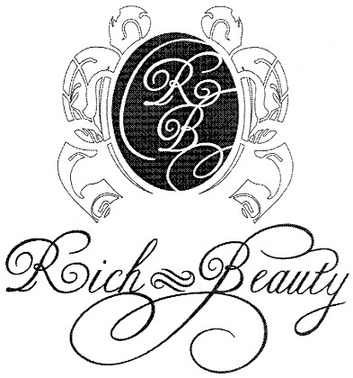 rich - beauty