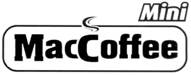 mini mac coffee