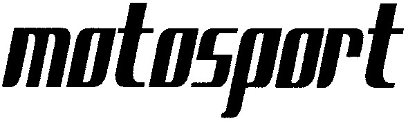 motosport