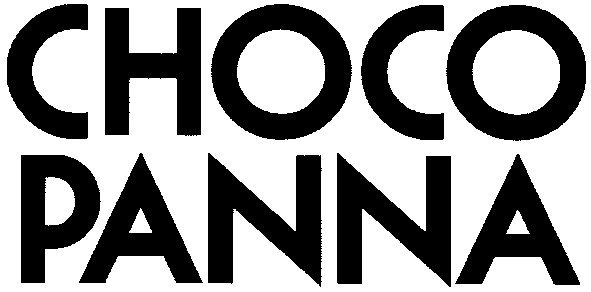 choco panna