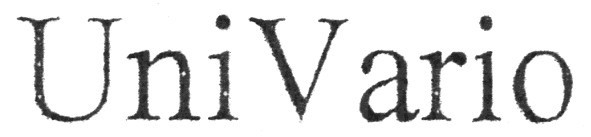 uni vario