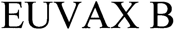 euvax b