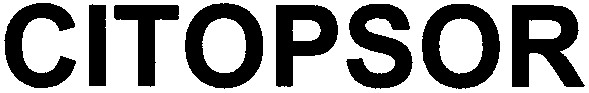 citopsor