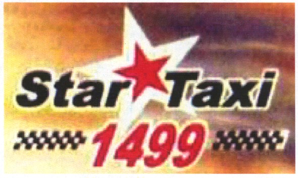 star taxi