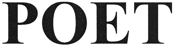 Лого ТМ poet