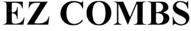 ez combs