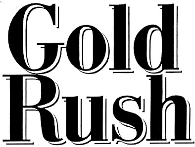 gold rush