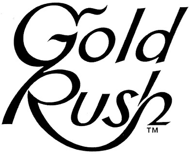 gold rush