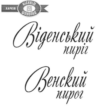 віденський пиріг