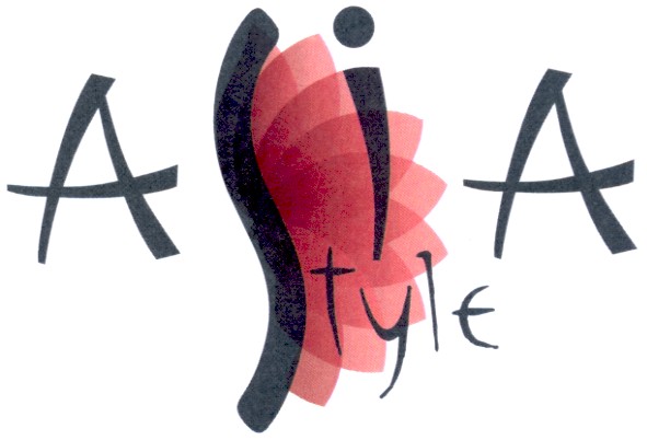 asia style