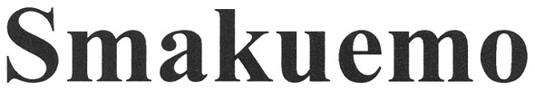 smakuemo
