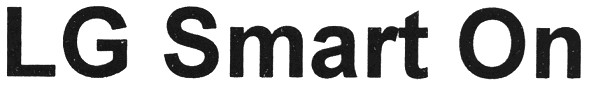 lg smart on