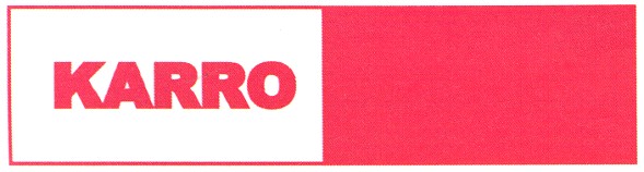 karro
