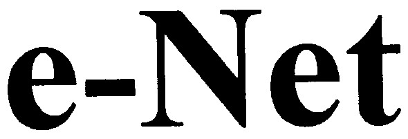 e-net