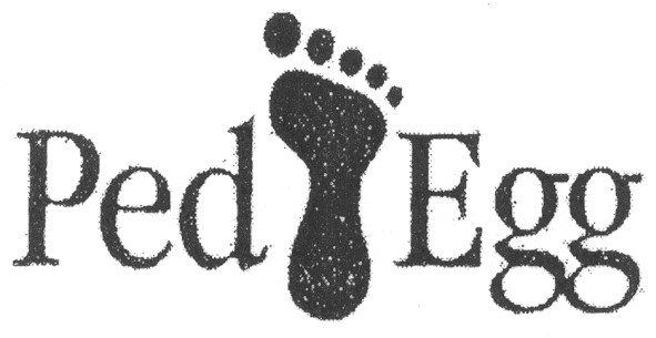 ped egg
