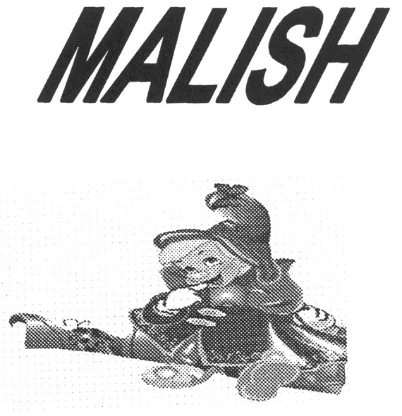 malish
