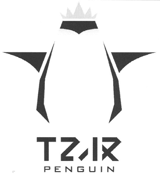 tzar penguin