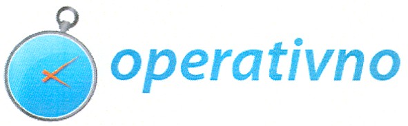 operativno